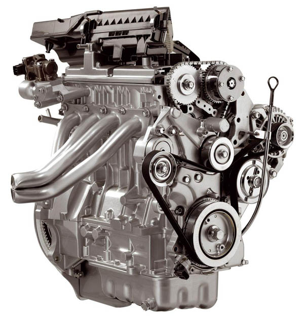 2011 Tsu Move Car Engine